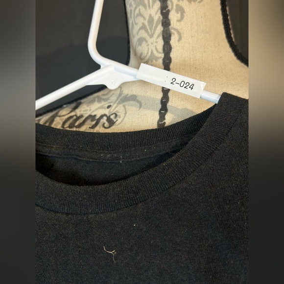 Shirt, Attack on Titan T Shirt Attack on titan anime shirt - Picture 3 of 4